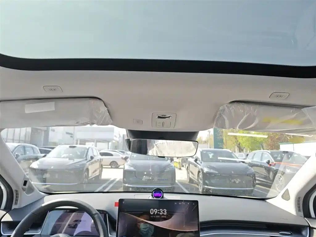 Shangjie H5 2025 Range Extender Pro — миниатюра 18