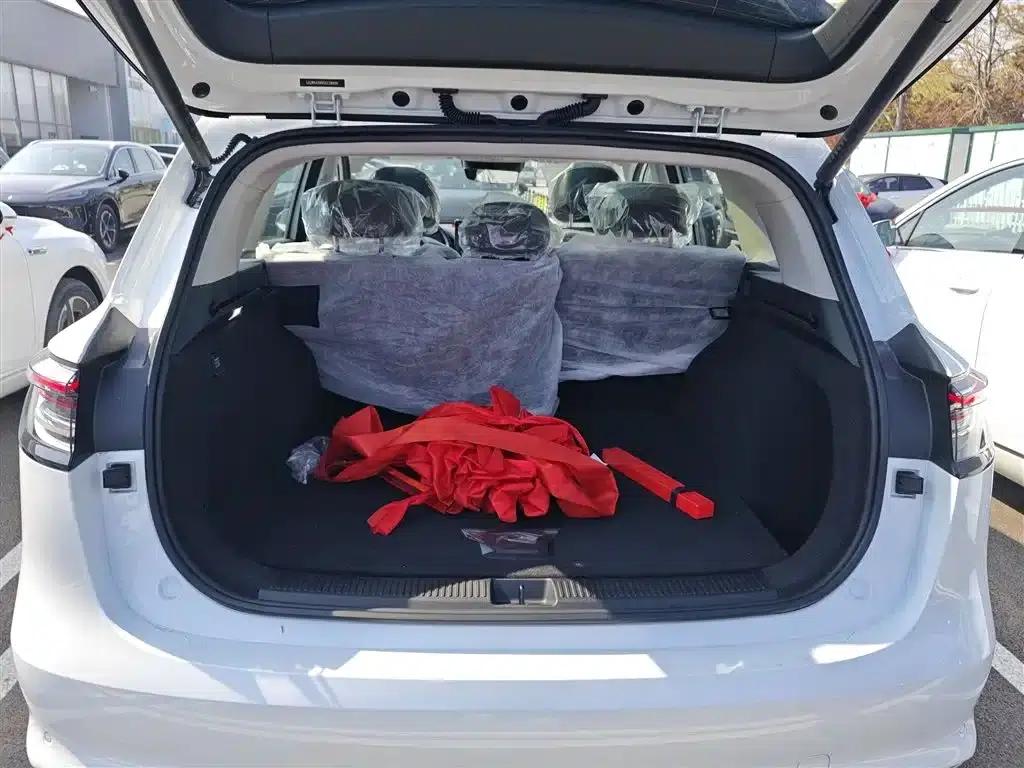 Shangjie H5 2025 Range Extender Pro — миниатюра 19