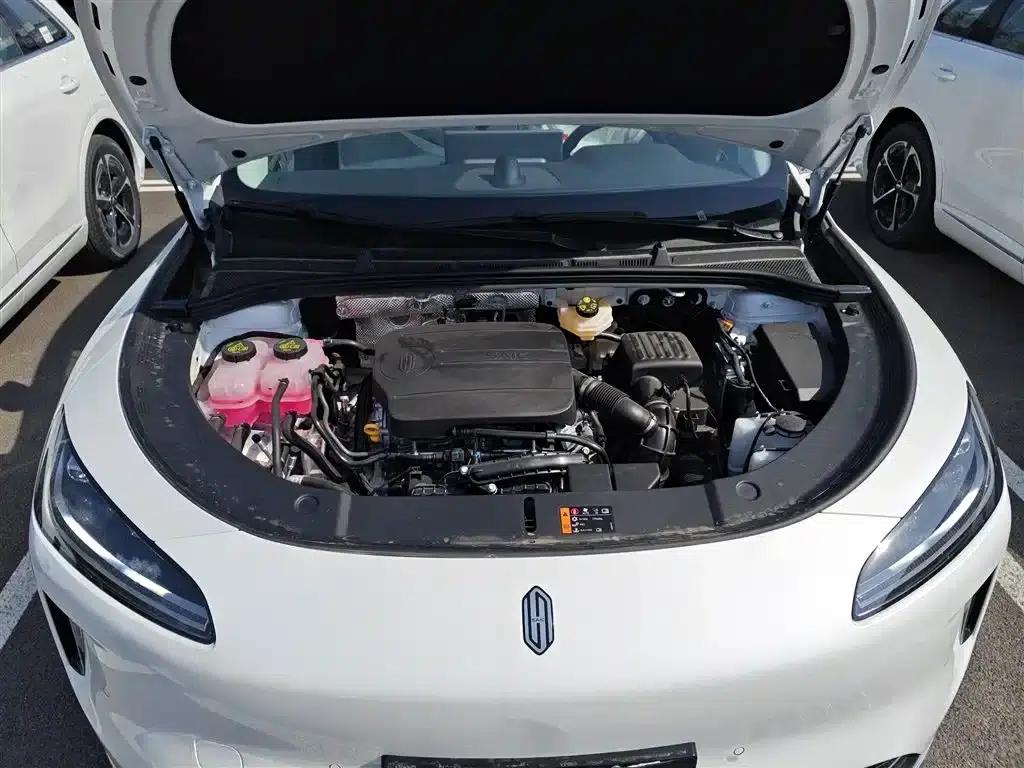 Shangjie H5 2025 Range Extender Pro — миниатюра 20