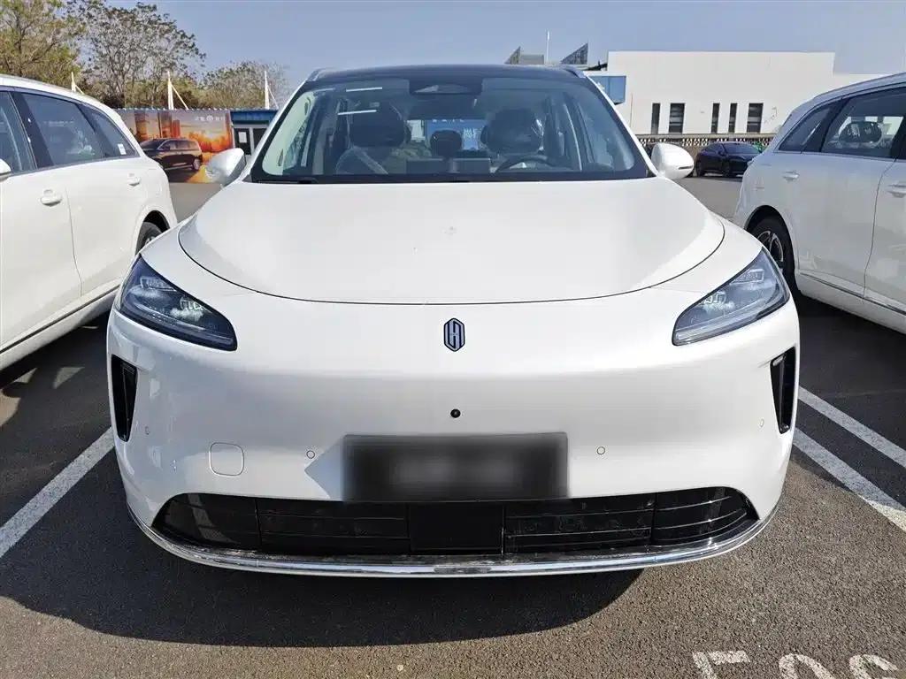 Shangjie H5 2025 Range Extender Pro — миниатюра 3