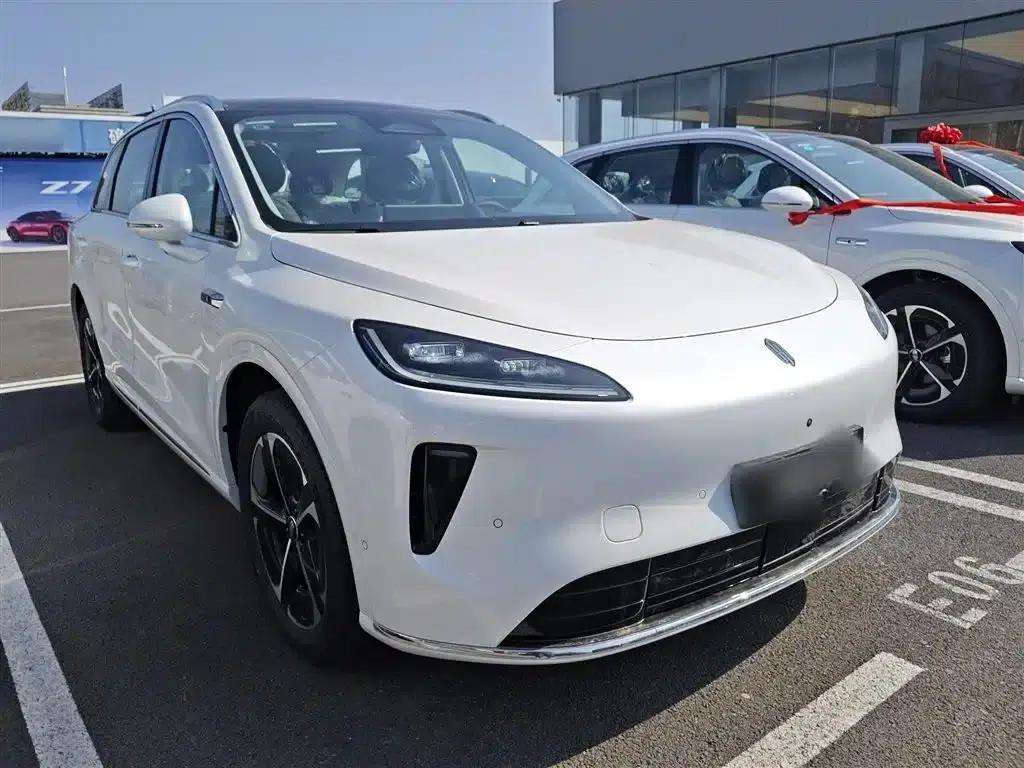 Shangjie H5 2025 Range Extender Pro — миниатюра 4