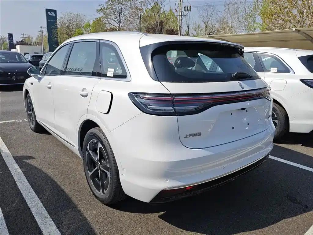 Shangjie H5 2025 Range Extender Pro — миниатюра 5