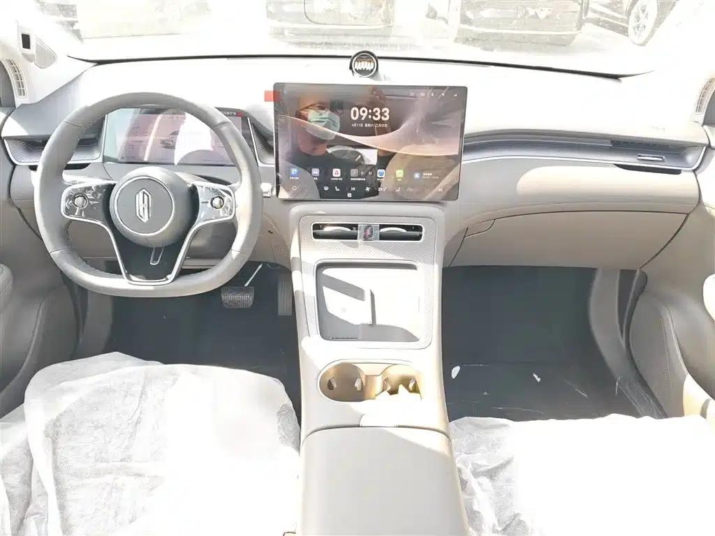 Shangjie H5 2025 Range Extender Pro — миниатюра 10
