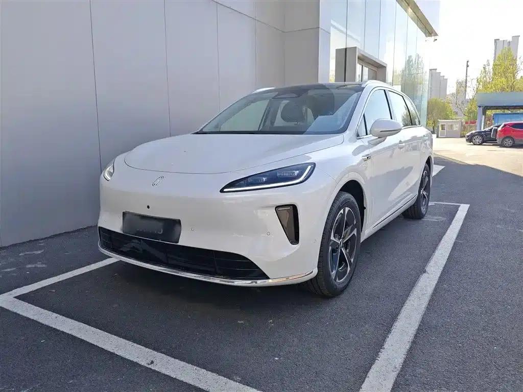 Shangjie H5 2025 Range Extender Pro — миниатюра 2