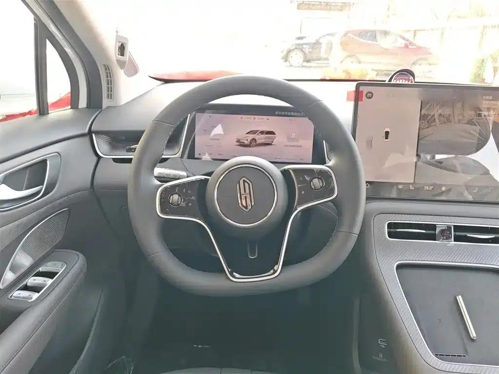 Shangjie H5 2025 Range Extender Pro — миниатюра 11