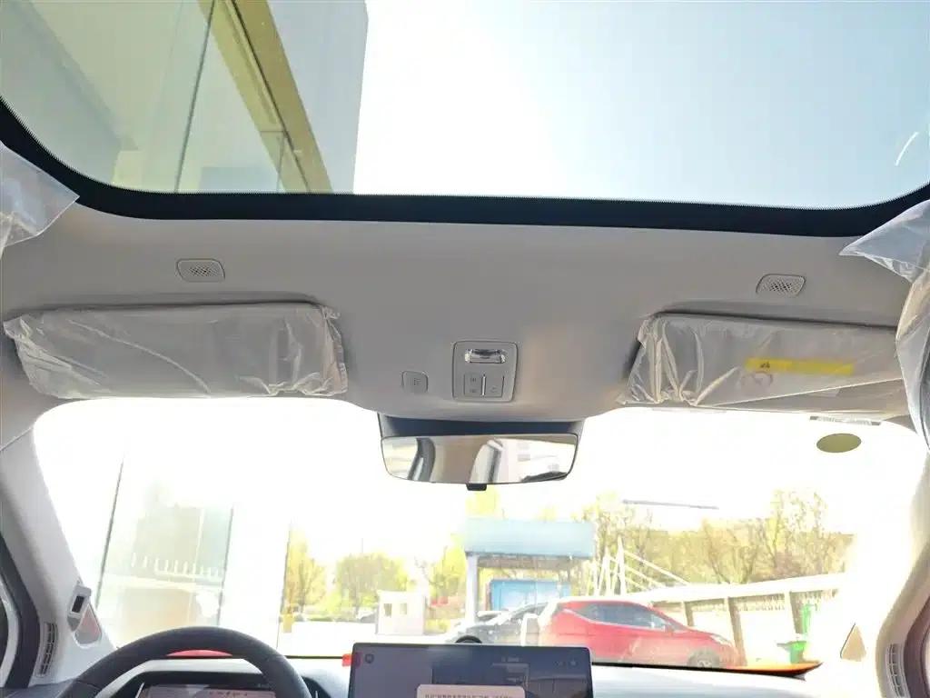 Shangjie H5 2025 Range Extender Pro — миниатюра 18