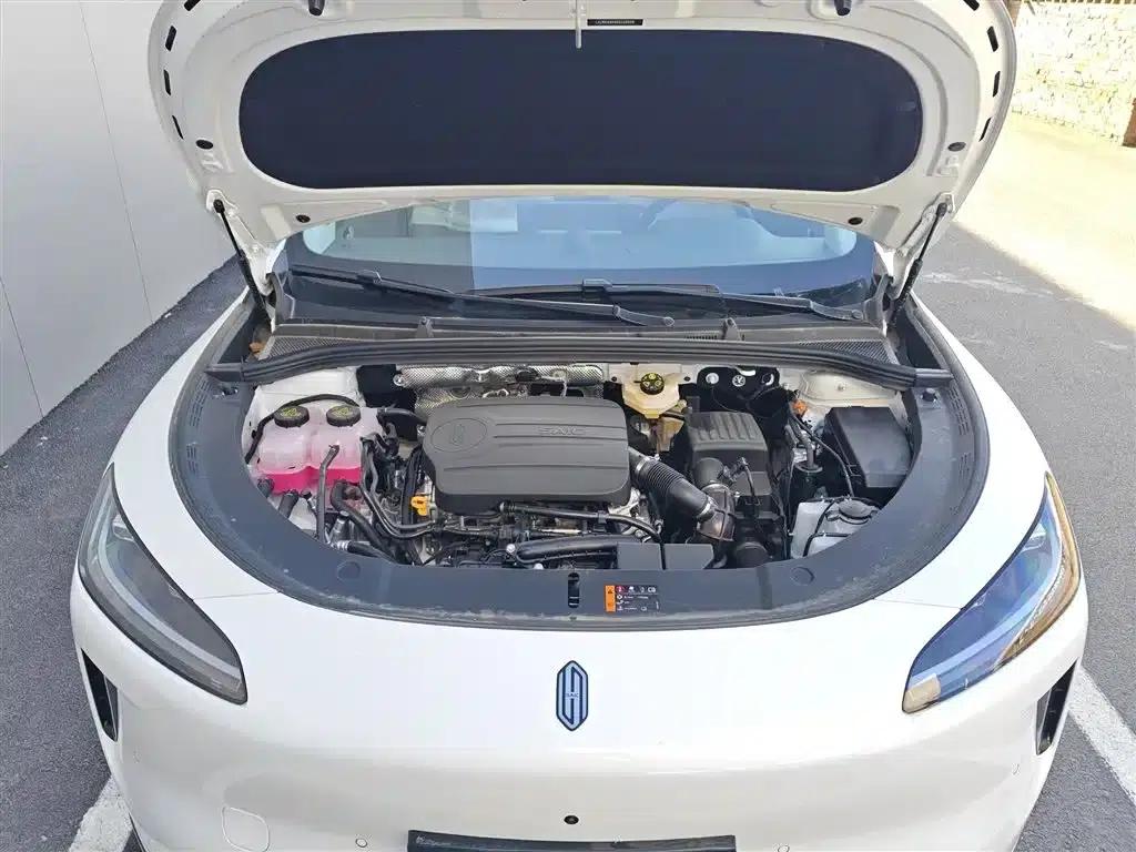 Shangjie H5 2025 Range Extender Pro — миниатюра 20