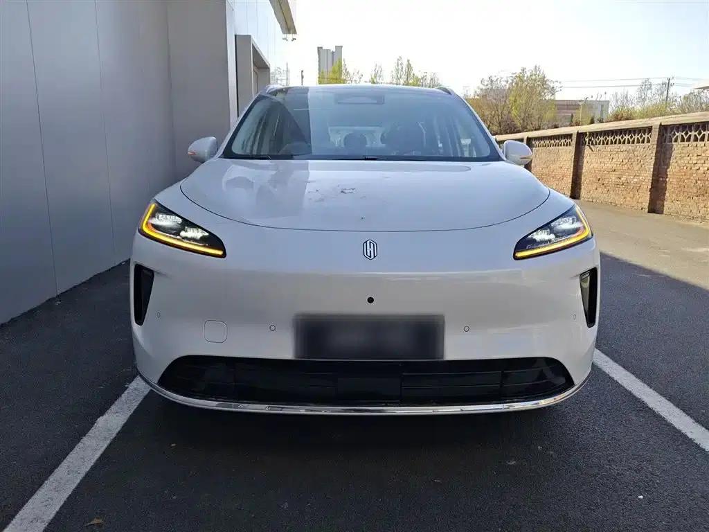 Shangjie H5 2025 Range Extender Pro — миниатюра 3