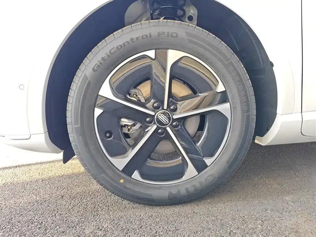 Shangjie H5 2025 Range Extender Pro — миниатюра 23