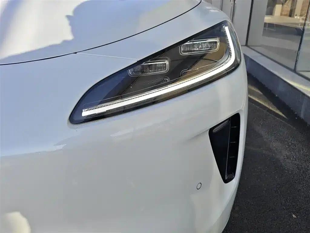 Shangjie H5 2025 Range Extender Pro — миниатюра 24