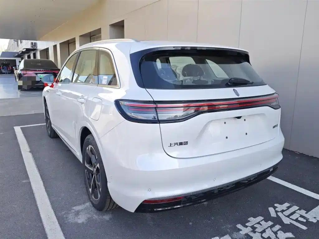 Shangjie H5 2025 Range Extender Pro — миниатюра 5