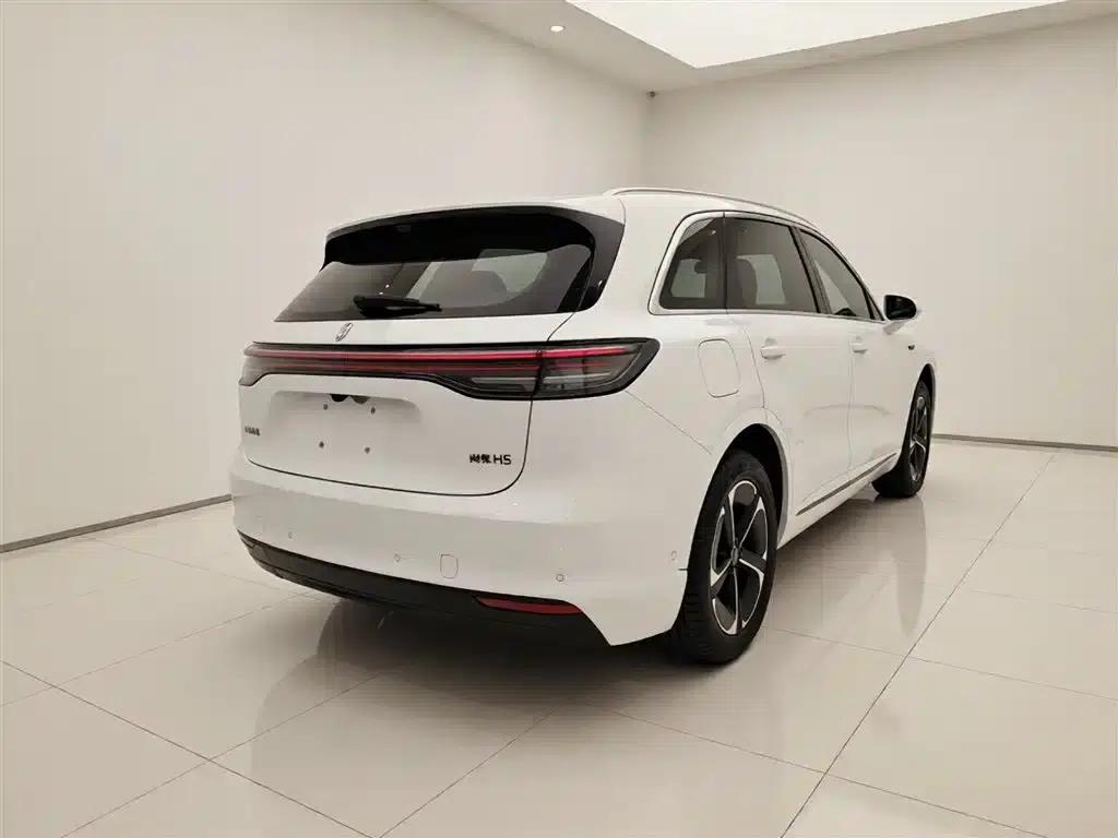 2025 Shangjie H5 Extended Range Max — миниатюра 7