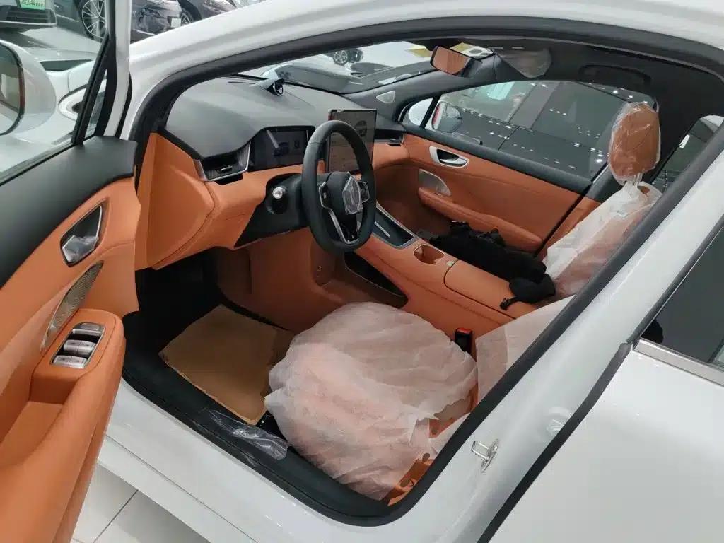 Shangjie H5 2025 Range Extender Pro — миниатюра 12