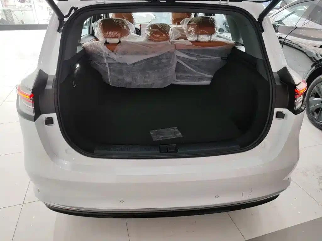Shangjie H5 2025 Range Extender Pro — миниатюра 15