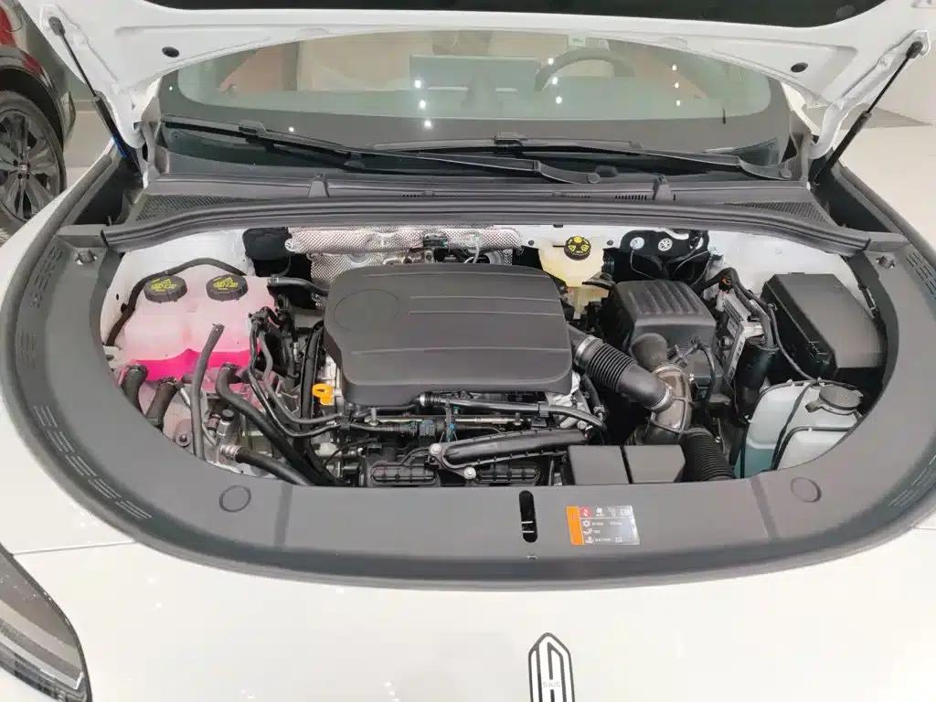 Shangjie H5 2025 Range Extender Pro — миниатюра 16