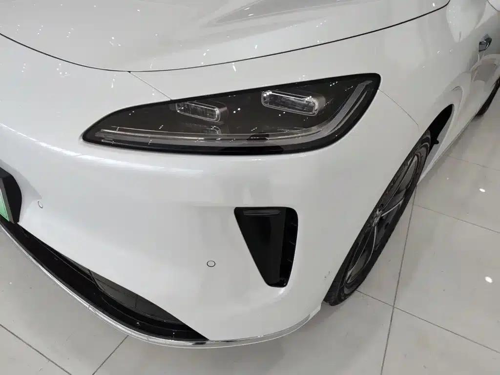 Shangjie H5 2025 Range Extender Pro — миниатюра 18