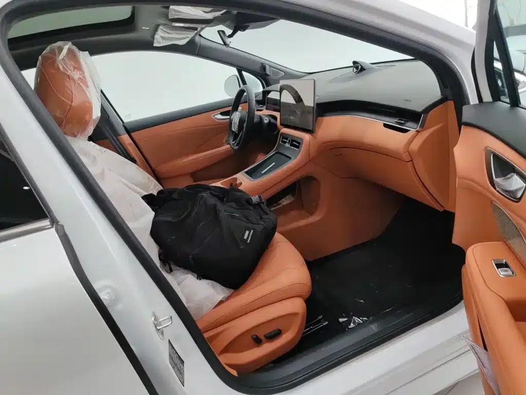Shangjie H5 2025 Range Extender Pro — миниатюра 20