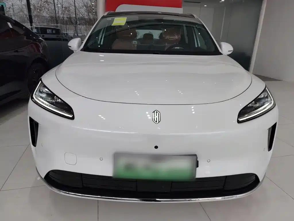 Shangjie H5 2025 Range Extender Pro — миниатюра 3