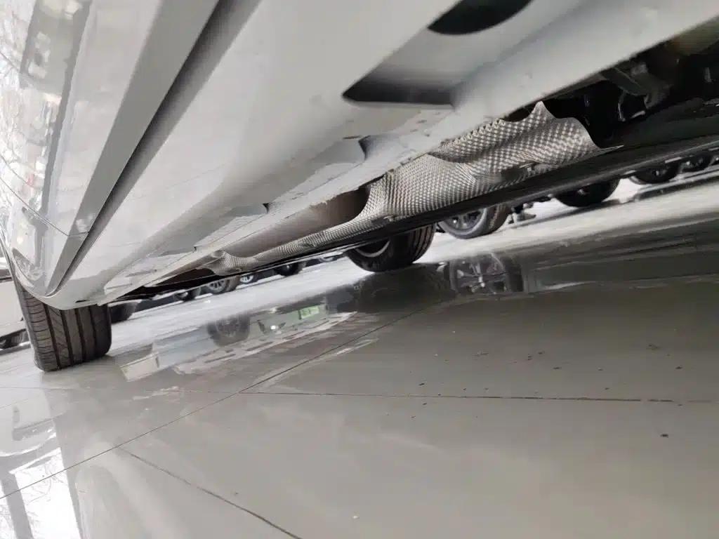 Shangjie H5 2025 Range Extender Pro — миниатюра 21