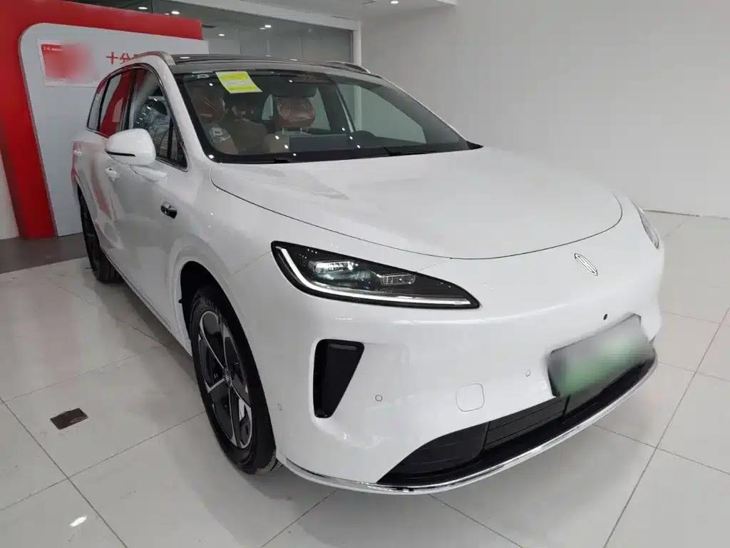 Shangjie H5 2025 Range Extender Pro — миниатюра 22