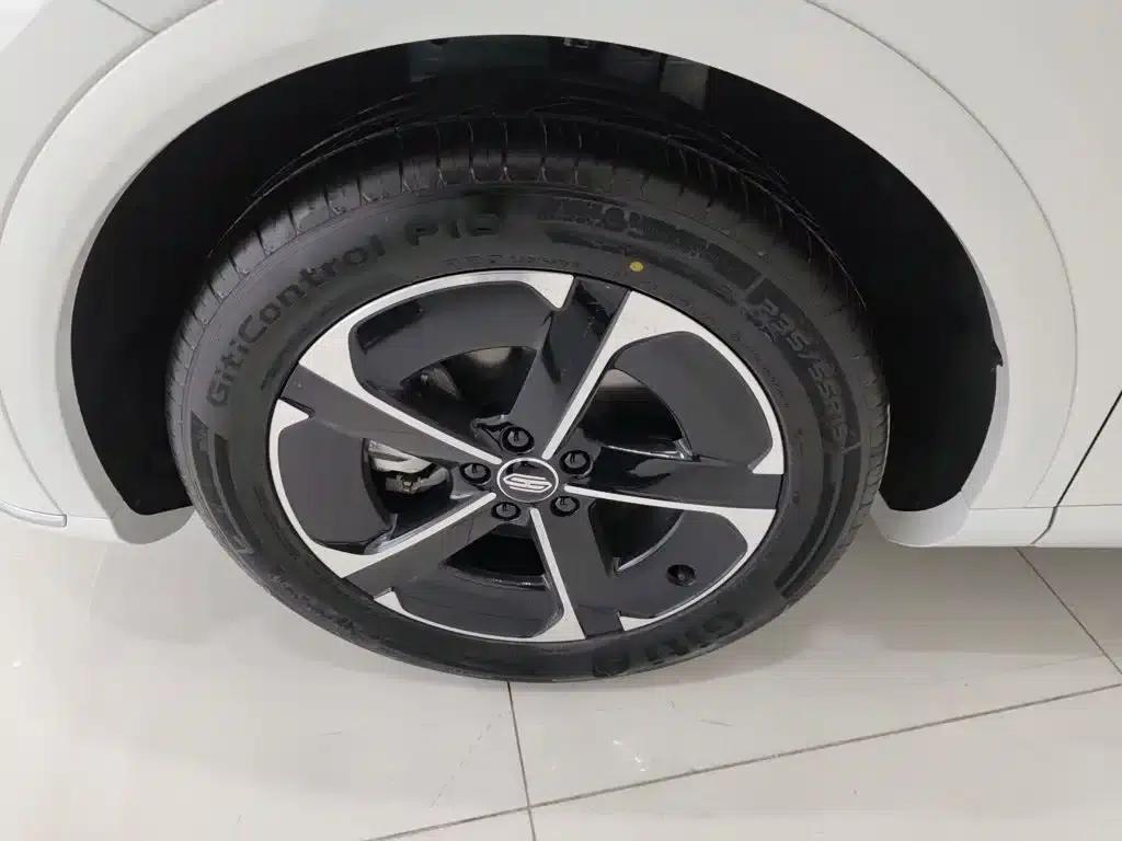Shangjie H5 2025 Range Extender Pro — миниатюра 25