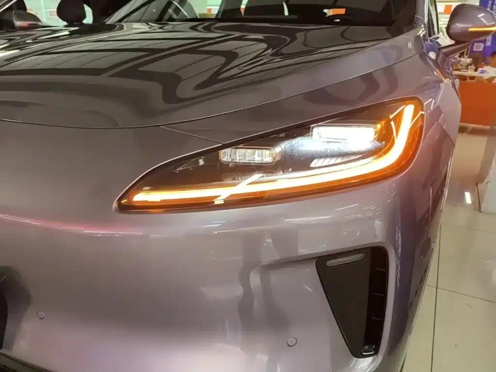 Shangjie H5 2025 Pure Electric Max Long Range — миниатюра 24