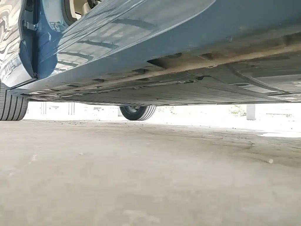 2025 Shangjie H5 Extended Range Max — миниатюра 21