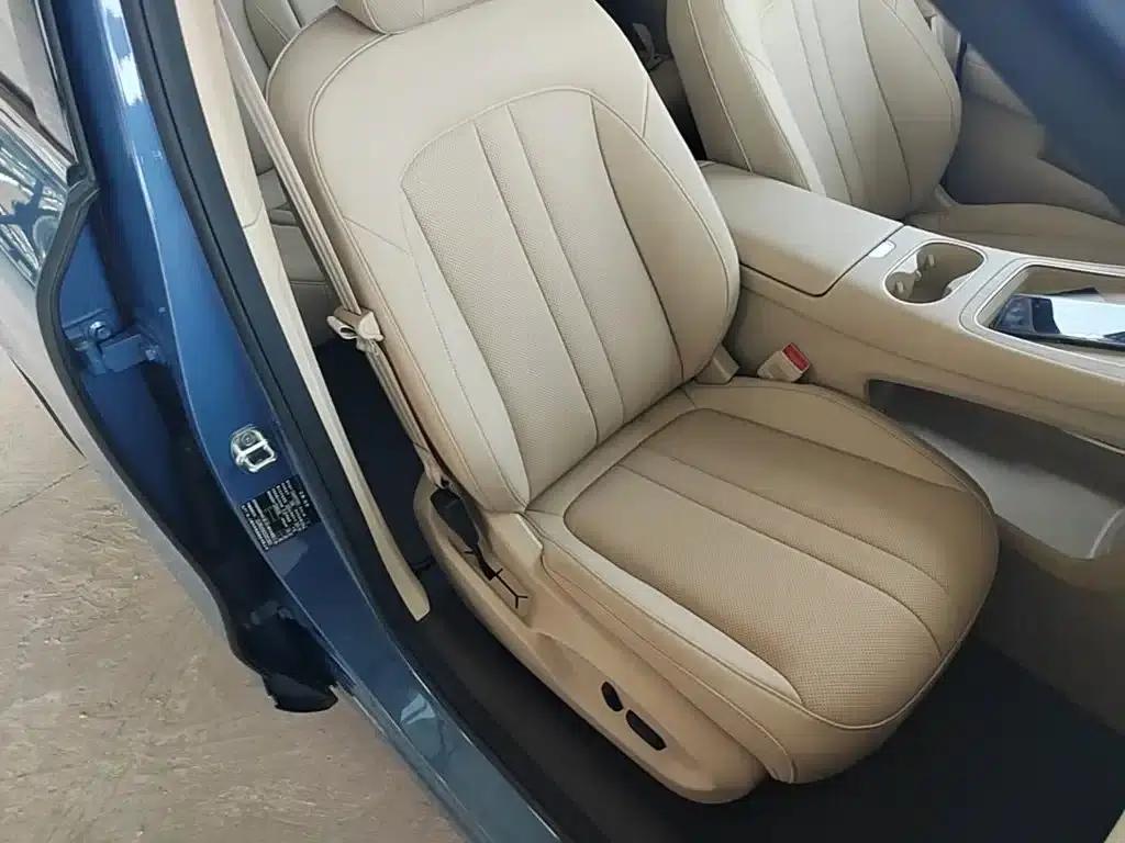 2025 Shangjie H5 Extended Range Max — миниатюра 25