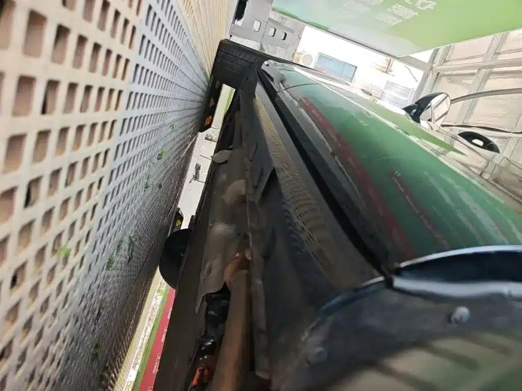 2025 Shangjie H5 Extended Range Max — миниатюра 22