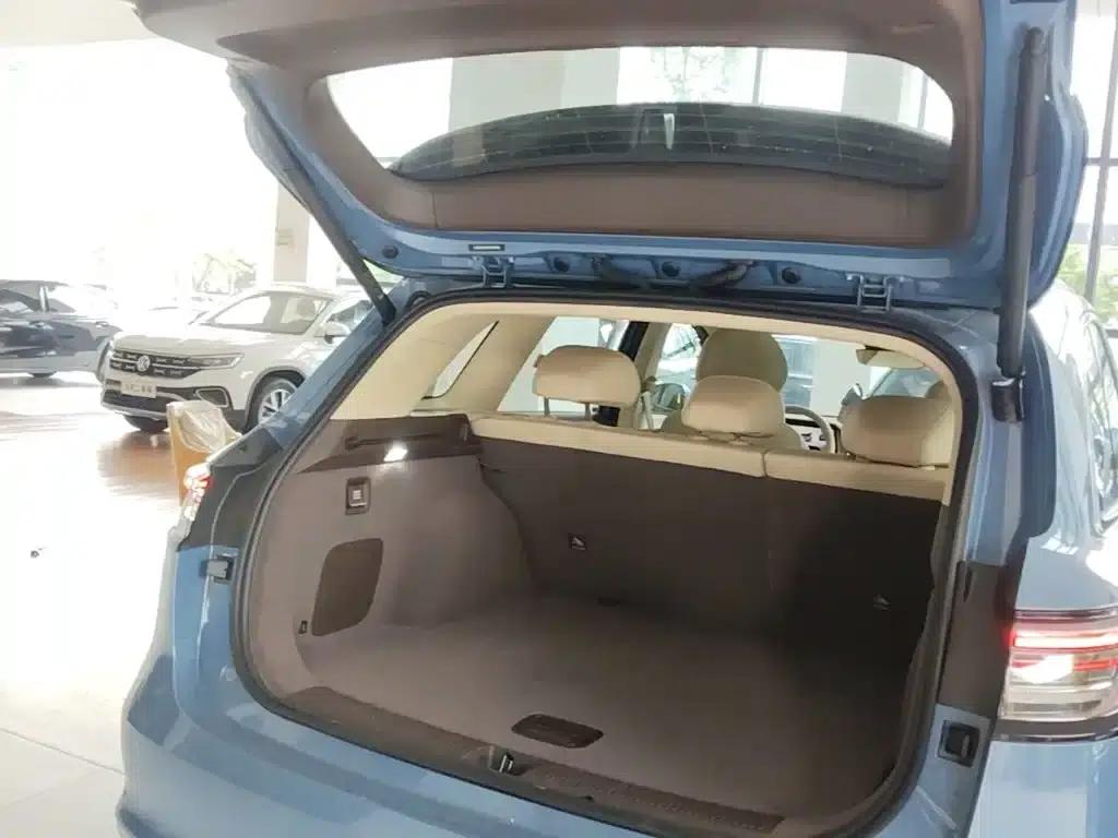 2025 Shangjie H5 Extended Range Max — миниатюра 19