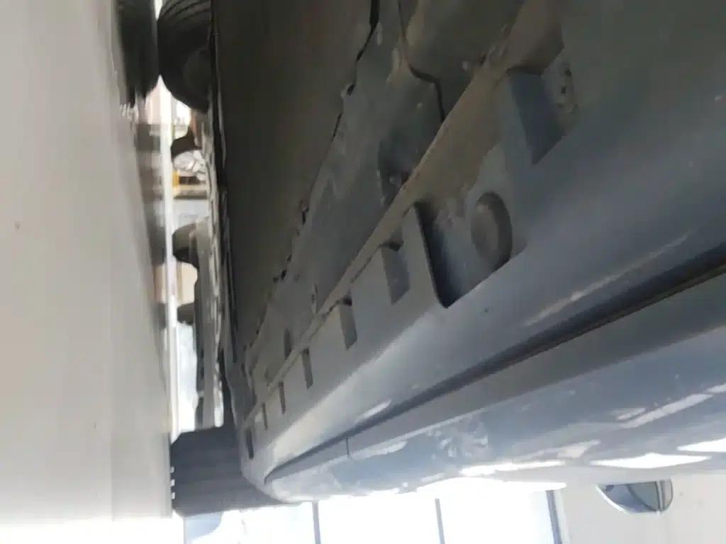 2025 Shangjie H5 Extended Range Max — миниатюра 21