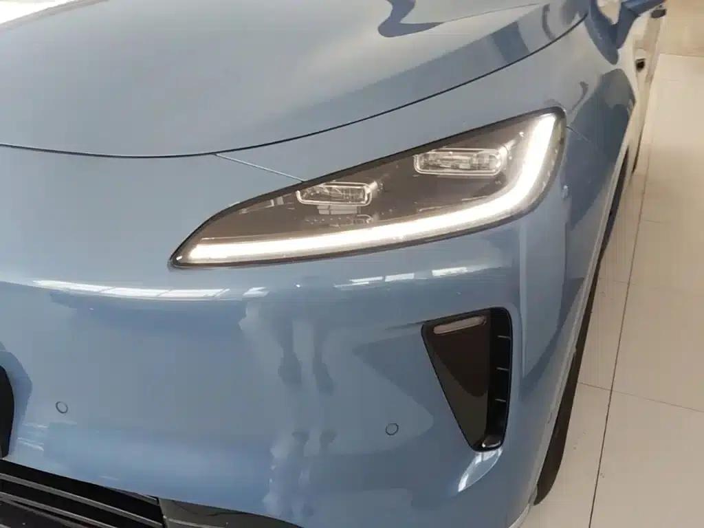2025 Shangjie H5 Extended Range Max — миниатюра 24