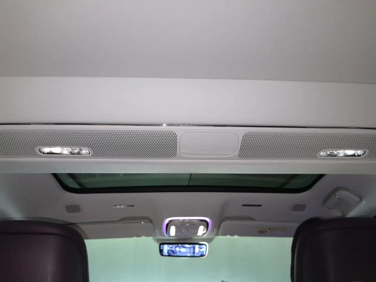 Hima S800 2025 Model, Range-Extended Starlight Executive Edition, 4 Seats — миниатюра 18