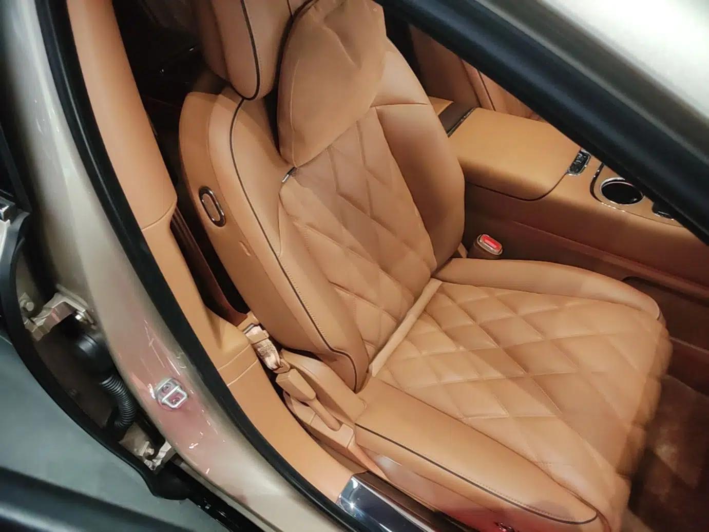 Hima S800 2025 Model, Range-Extended Starlight Executive Edition, 4 Seats — миниатюра 19