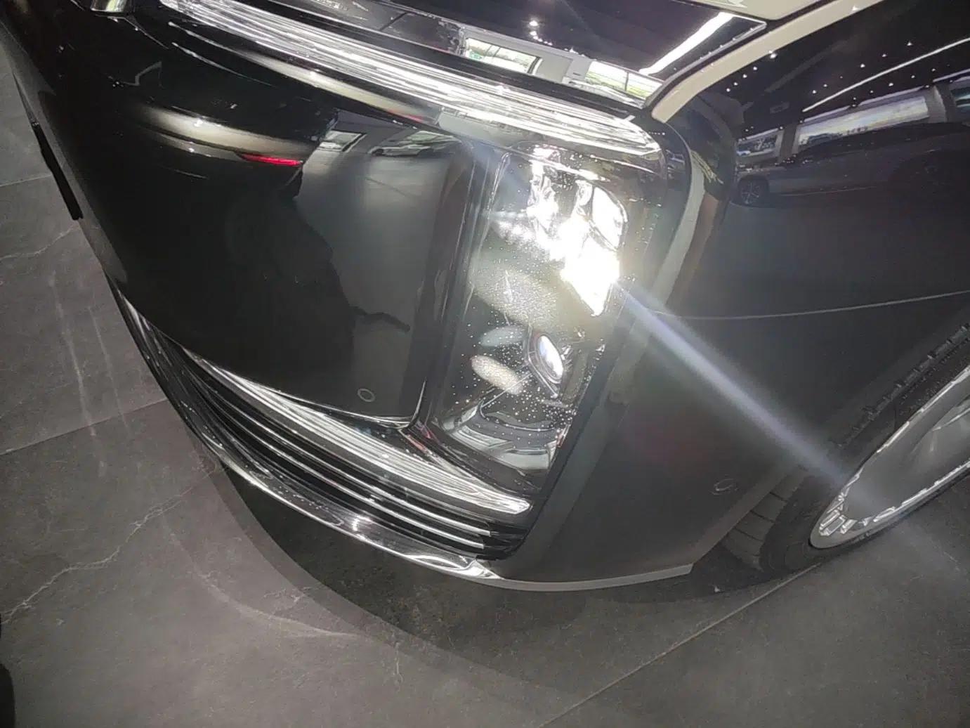 Hima S800 2025 Model, Range-Extended Starlight Executive Edition, 4 Seats — миниатюра 8