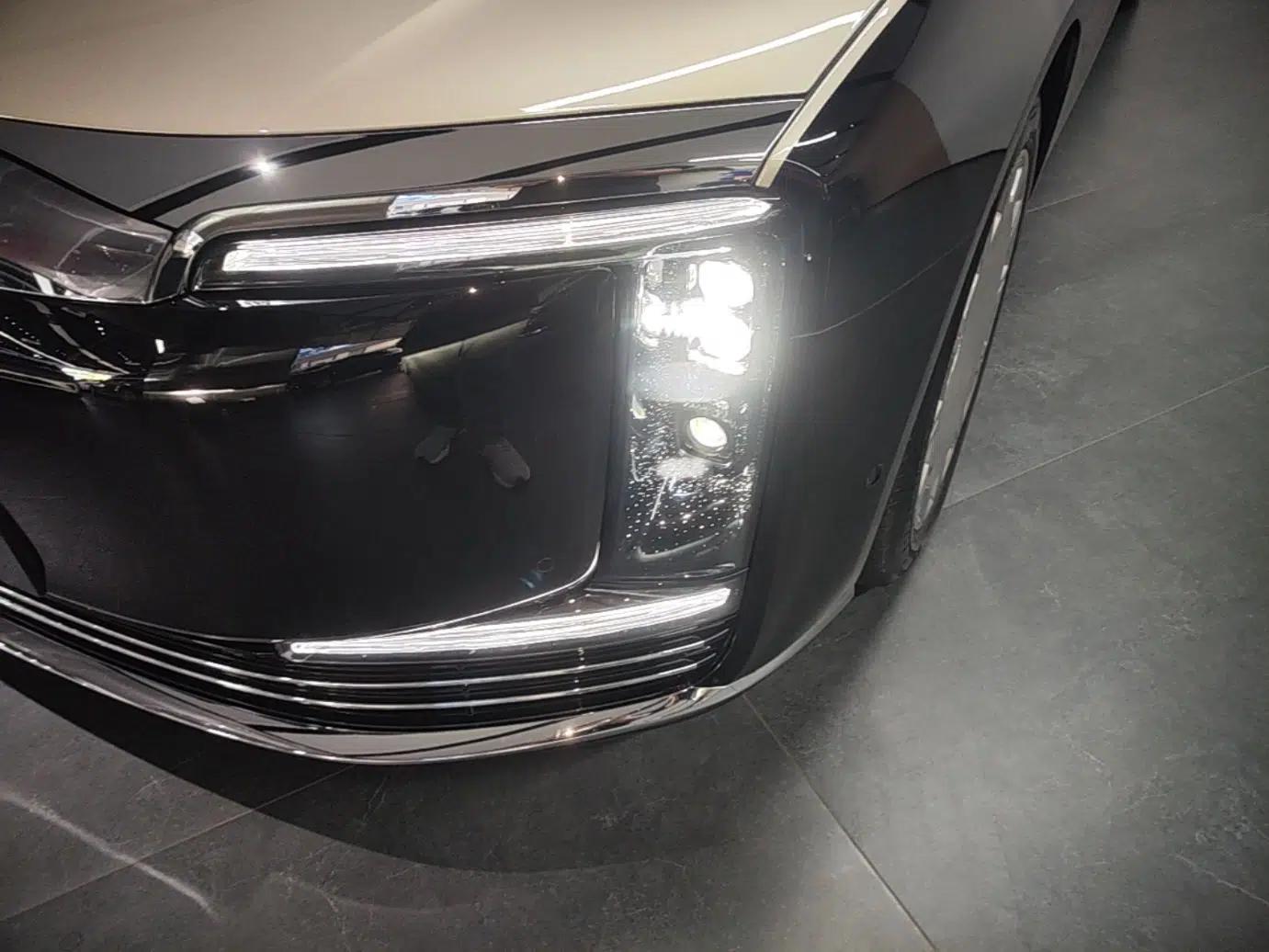 Hima S800 2025 Model, Range-Extended Starlight Prestige Edition, 5 Seats — миниатюра 8