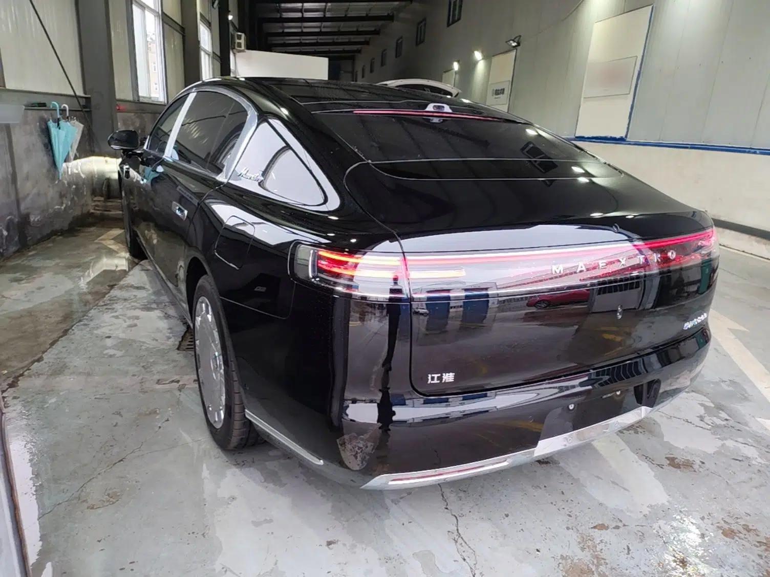 Hima S800 2025 Model, Range-Extended Starlight Executive Edition, 4 Seats — миниатюра 13