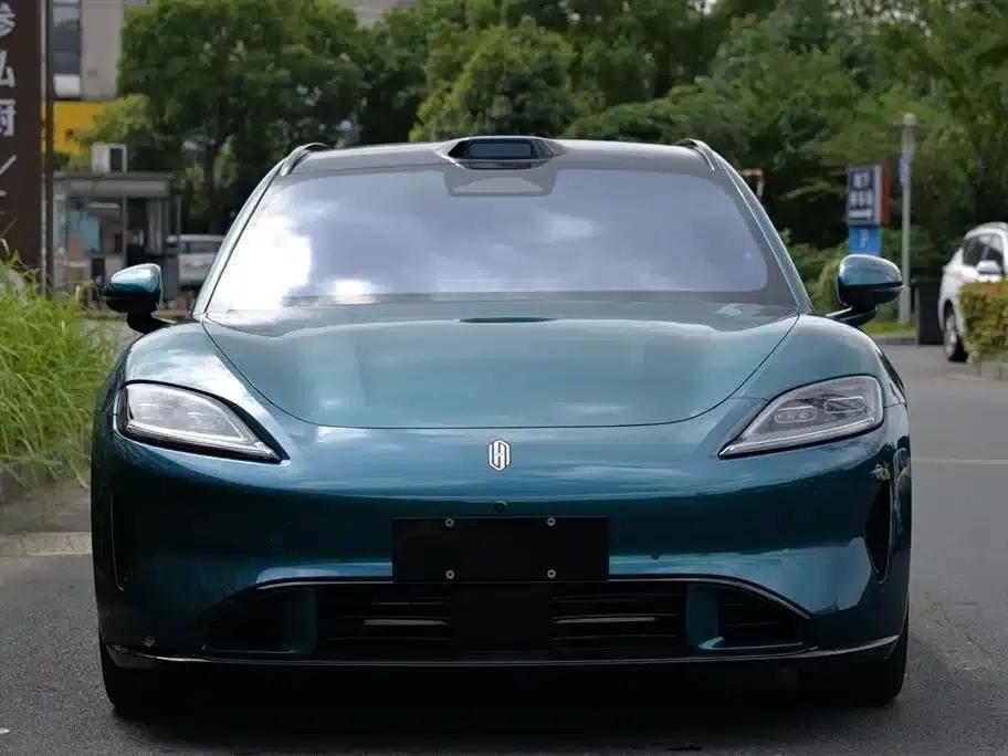 2026 Ultra Z7T — миниатюра 1