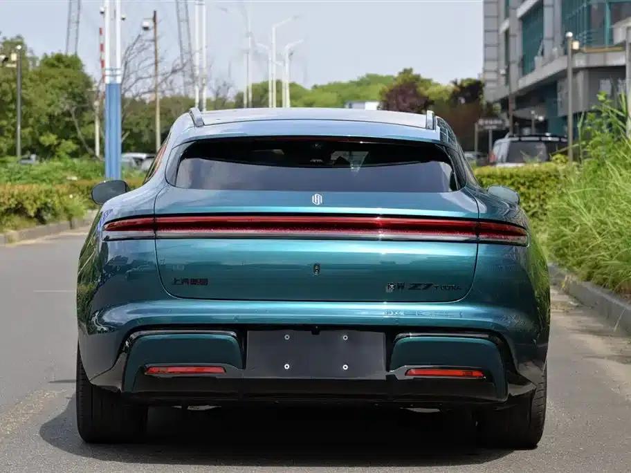 2026 Ultra Z7T — миниатюра 3