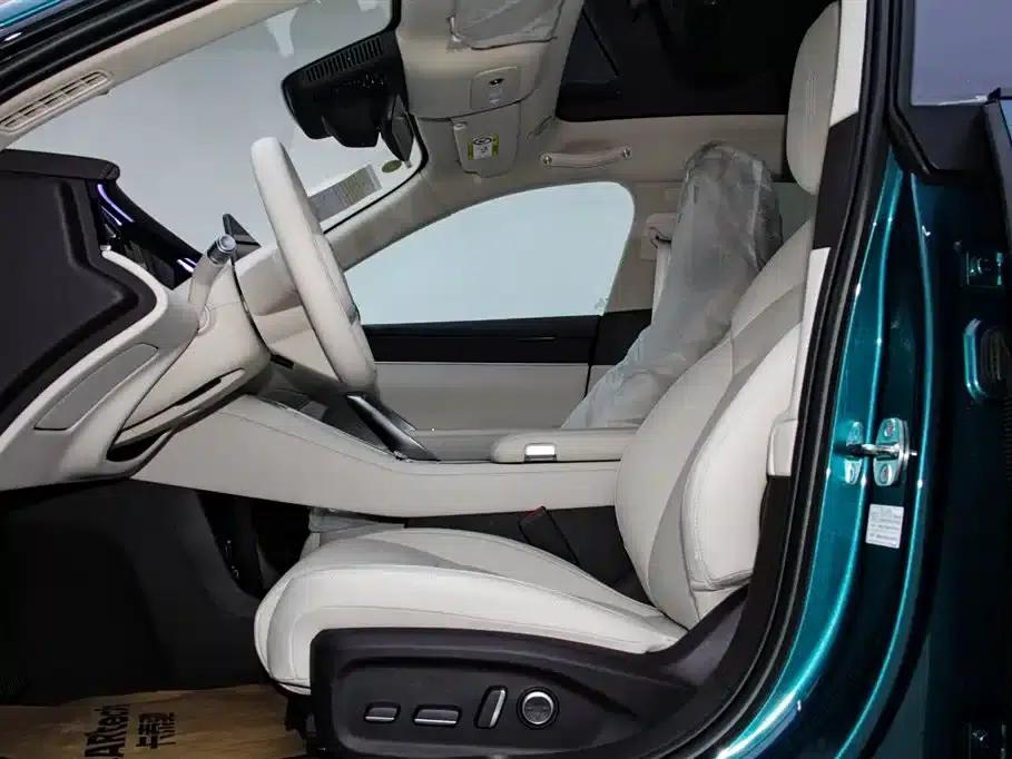 2026 Max version of the Shangjie Z7T — миниатюра 15