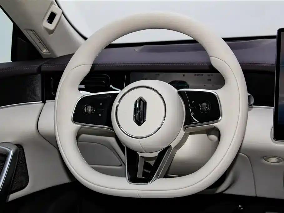 2026 Max version of the Shangjie Z7T — миниатюра 22