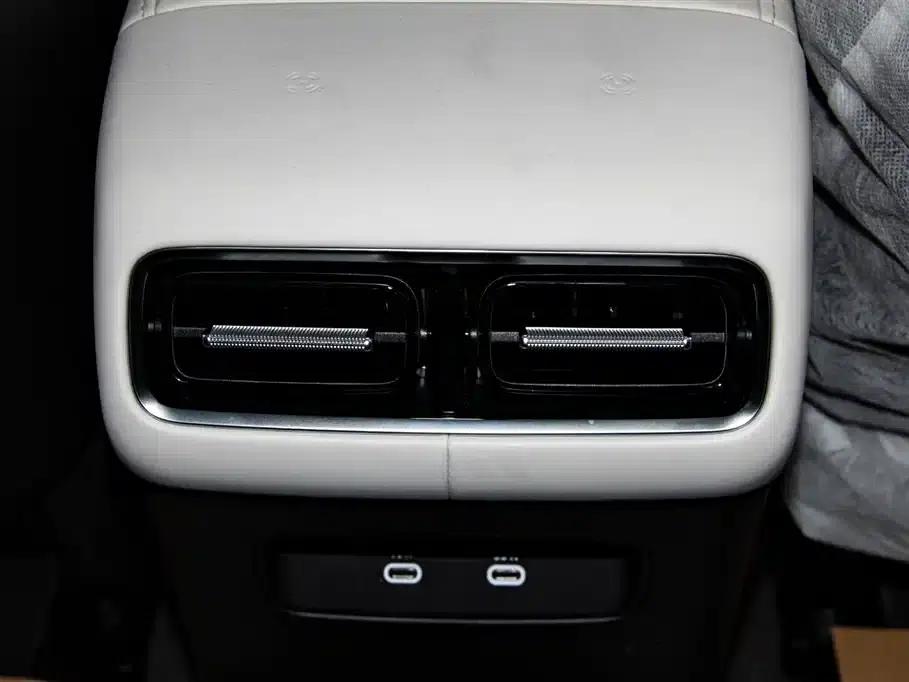 2026 Max version of the Shangjie Z7T — миниатюра 24