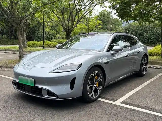 2026 Max version of the Shangjie Z7T