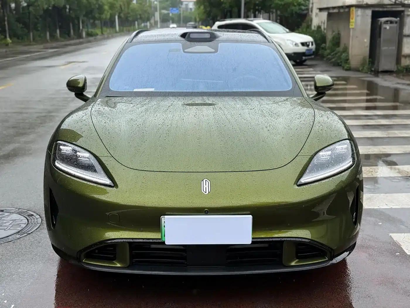 2026 Model Z7T Max+ — миниатюра 2