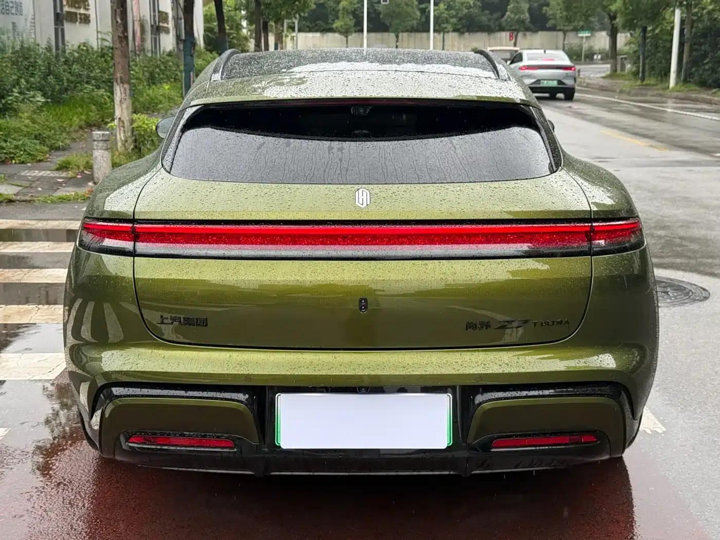 2026 Model Z7T Max+ — миниатюра 5