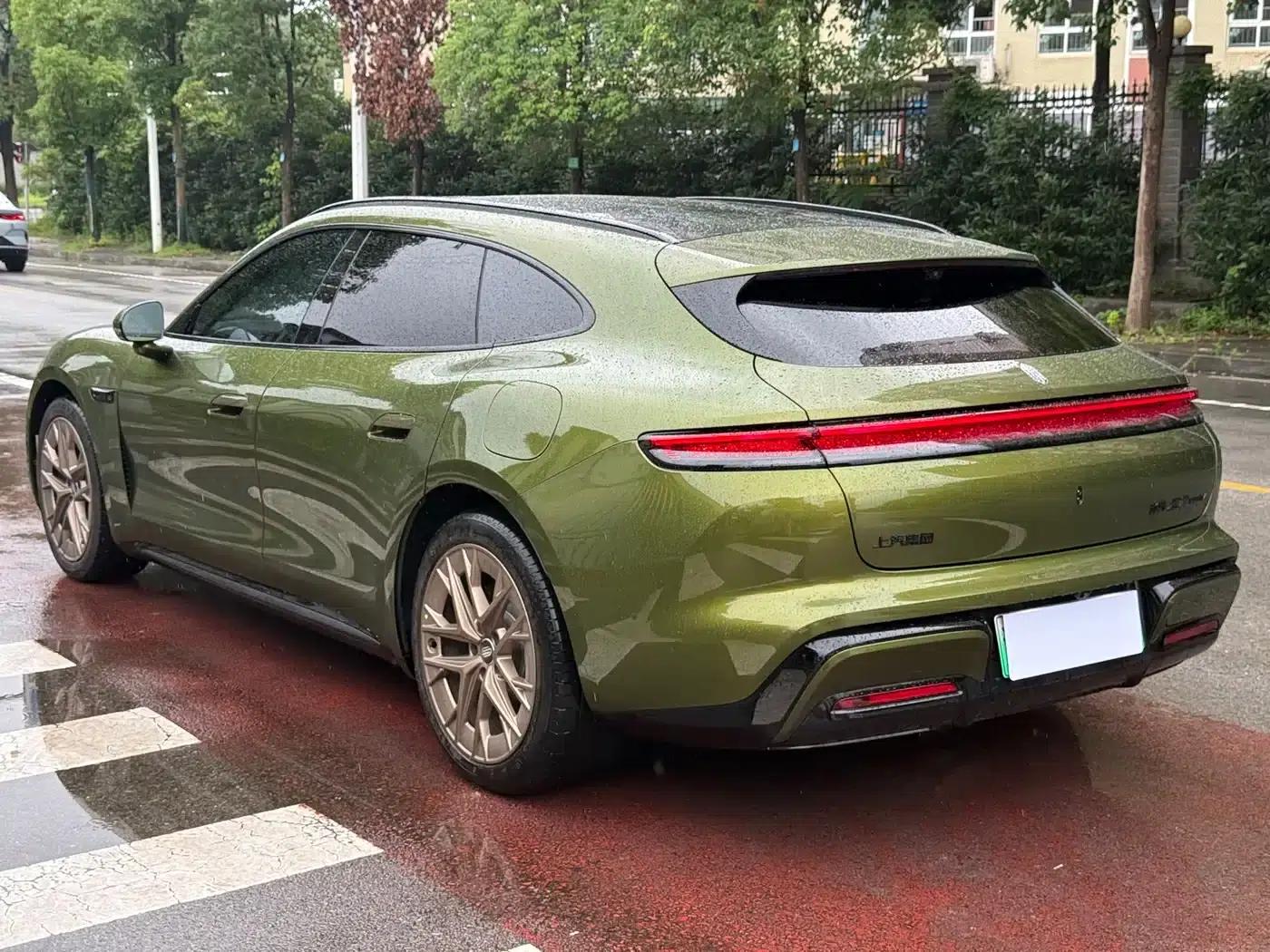 2026 Model Z7T Max+ — миниатюра 6