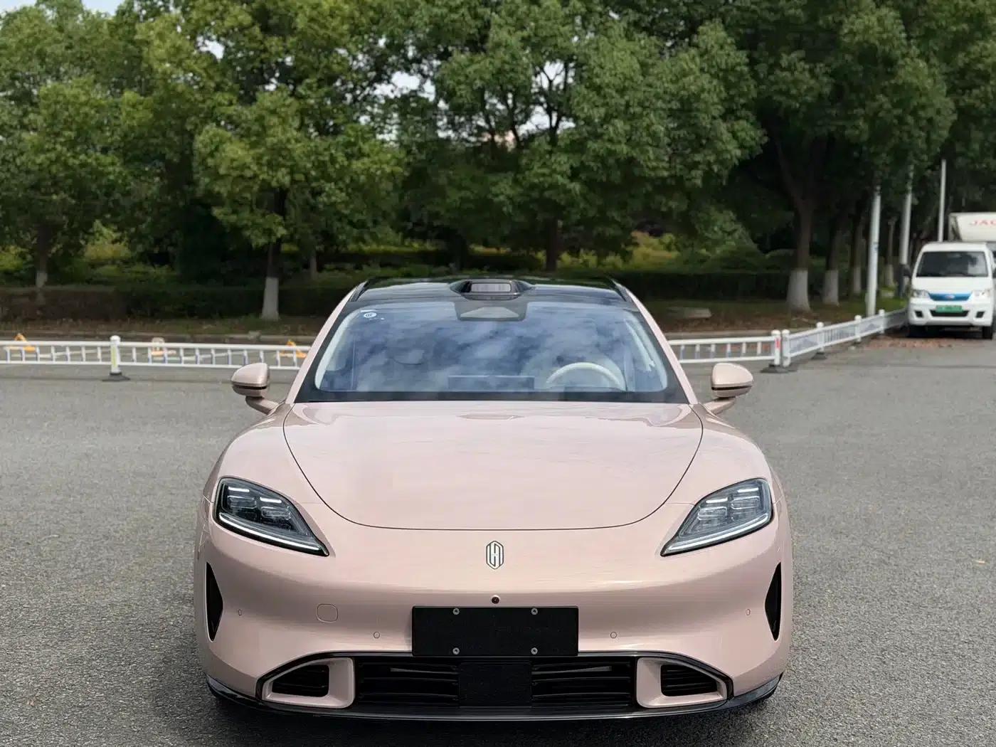 2026 Ultra Z7T — миниатюра 2