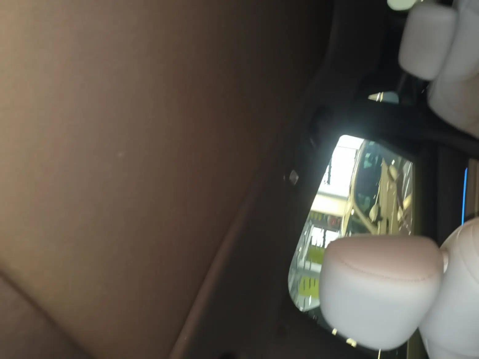 BYD Song Ultra EV 2026 Model 710KM Excellence Version — миниатюра 21