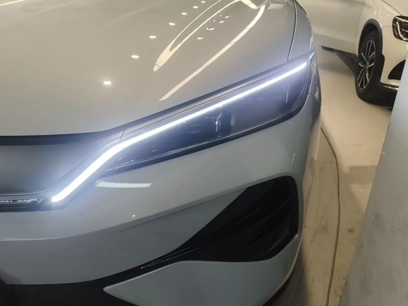 BYD Song Ultra EV 2026 Model 710KM Excellence Version — миниатюра 8