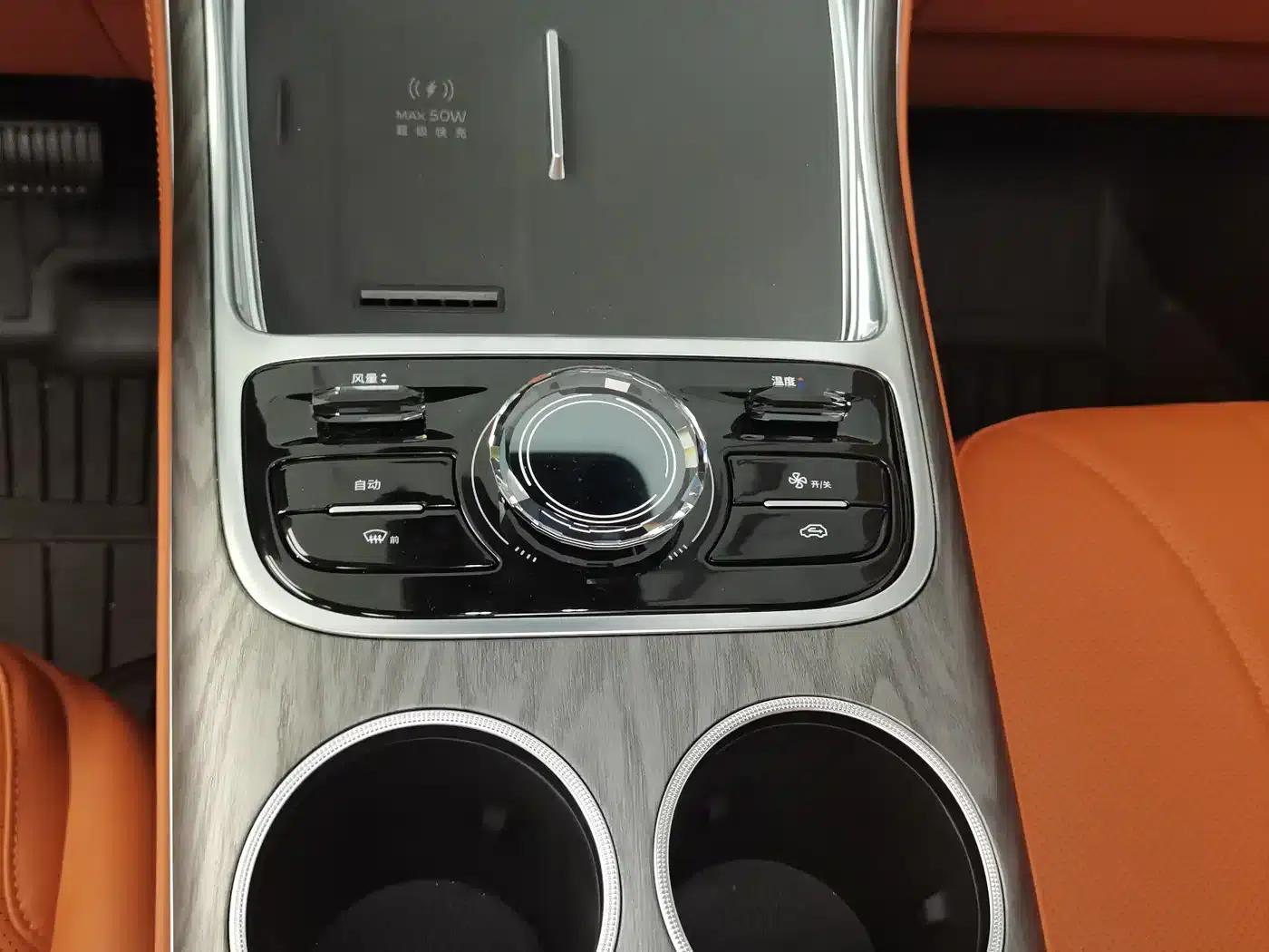 Galaxy M7 2026 model, Navigator 225km Long Range Edition — миниатюра 13